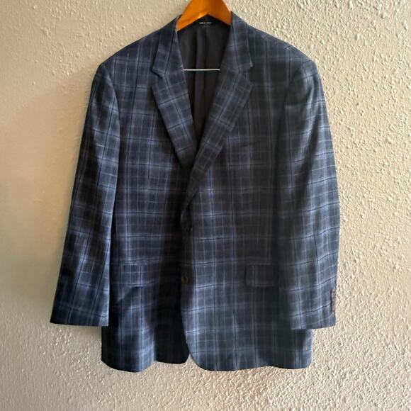 Loro Piana Summertime Jacket Wool Linen Silk Blend No size- See measurements - Picture 1 of 10